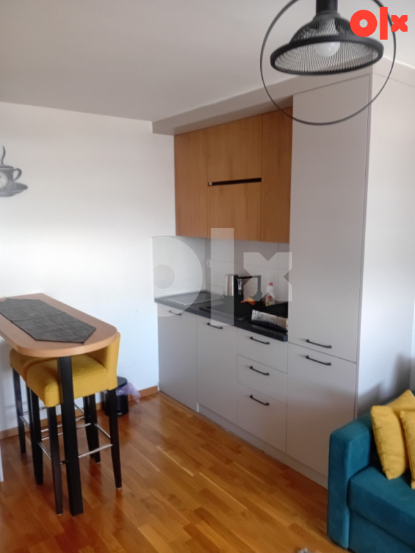 Stanovi i apartmani Pale 4