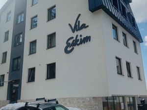Apartman Jahorina photo 2