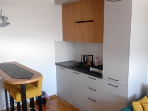 Apartman Jahorina photo 4