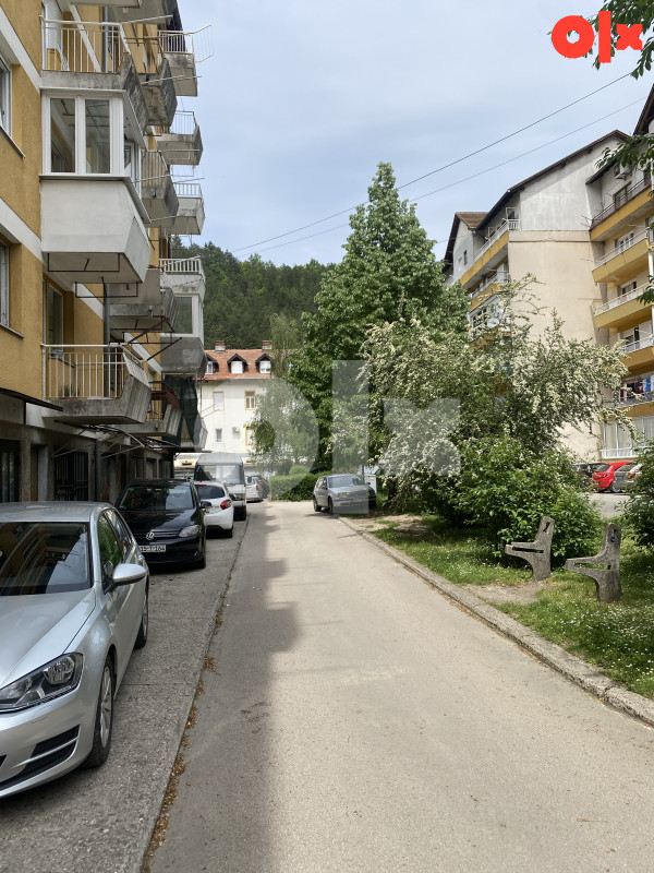 Garaža Konjic 3