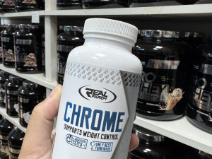 Chome Hrom Picolinate 180tabs
