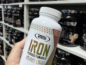 Iron - Gvozdje 90tabs