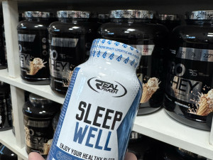 Sleep Well 90tabs