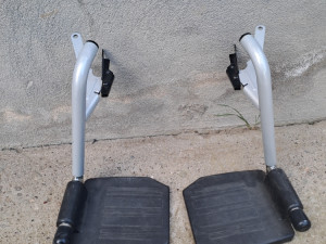 Nogari invalidska kolica