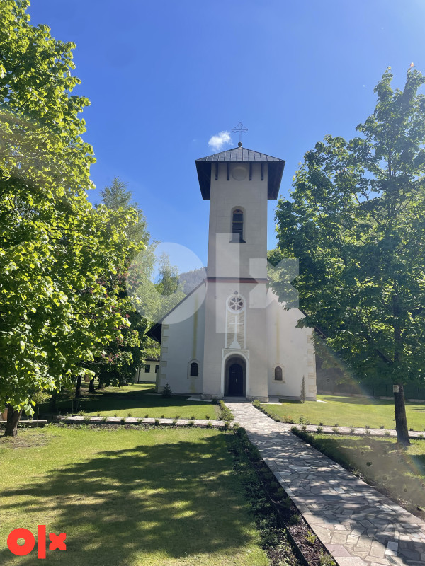 Stan na dan Ljuša - Prenoćište 3