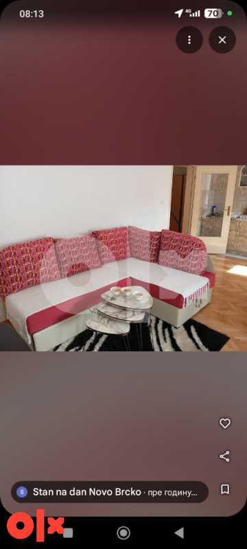 Stanovi i apartmani Brčko