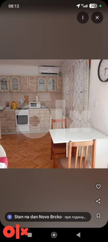 Stanovi i apartmani Brčko 2