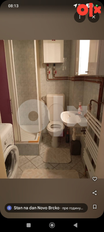 Stanovi i apartmani Brčko 3