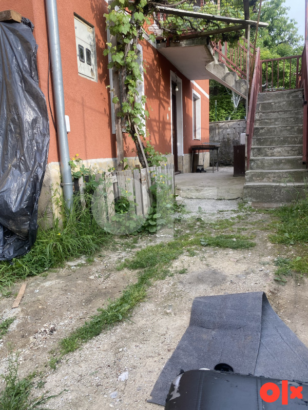 Kuća Sarajevo - Novo Sarajevo