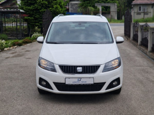Seat Alhambra 2.0 TDI DSG 2014 GOD 7 SJEDIŠTA