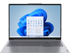 ThinkBook 16 G7 ARP, 16'' WUXGA (1920x1200) IPS 300nits AG, AM...