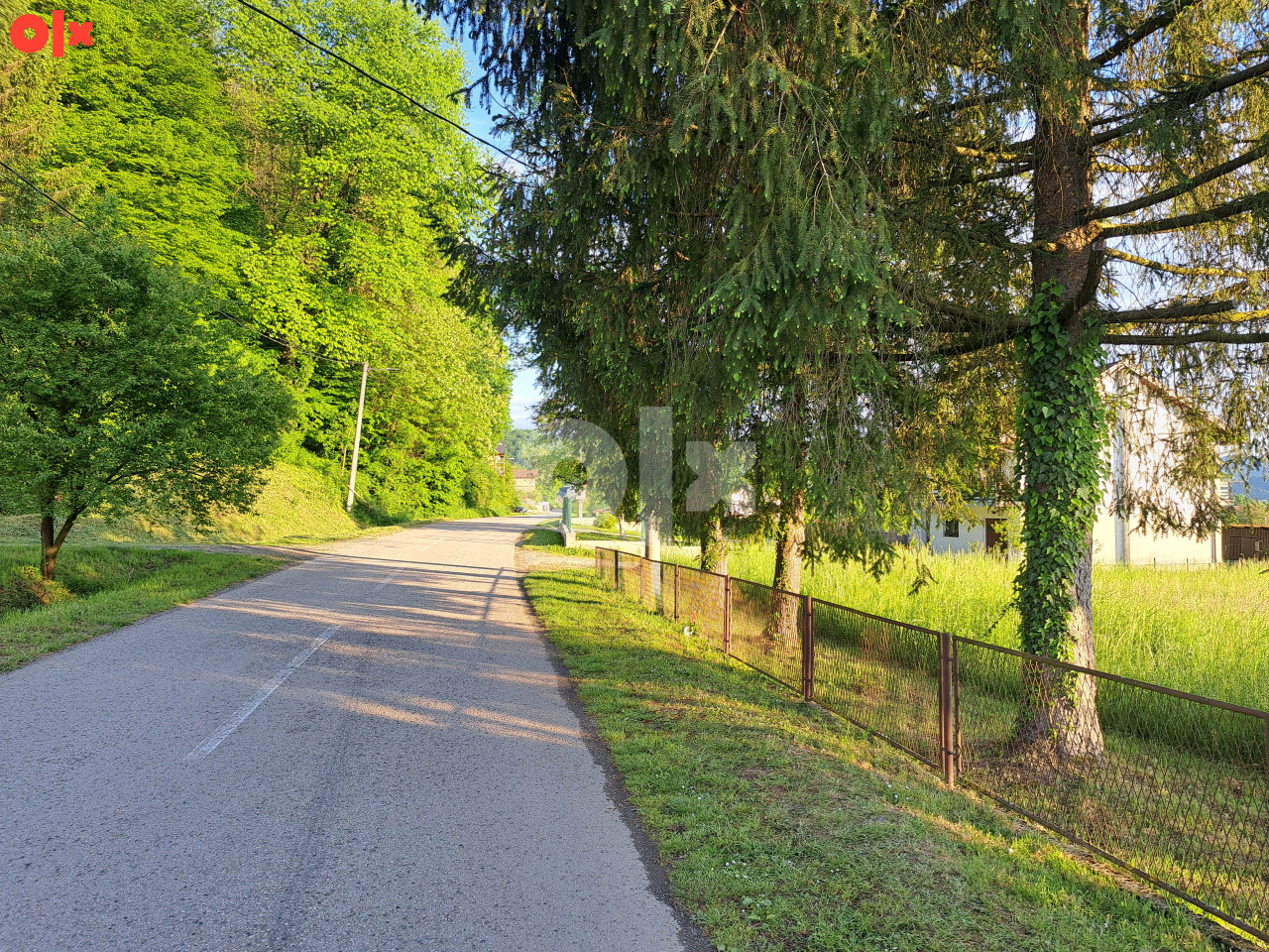 Zemljište Teslić 8000m2