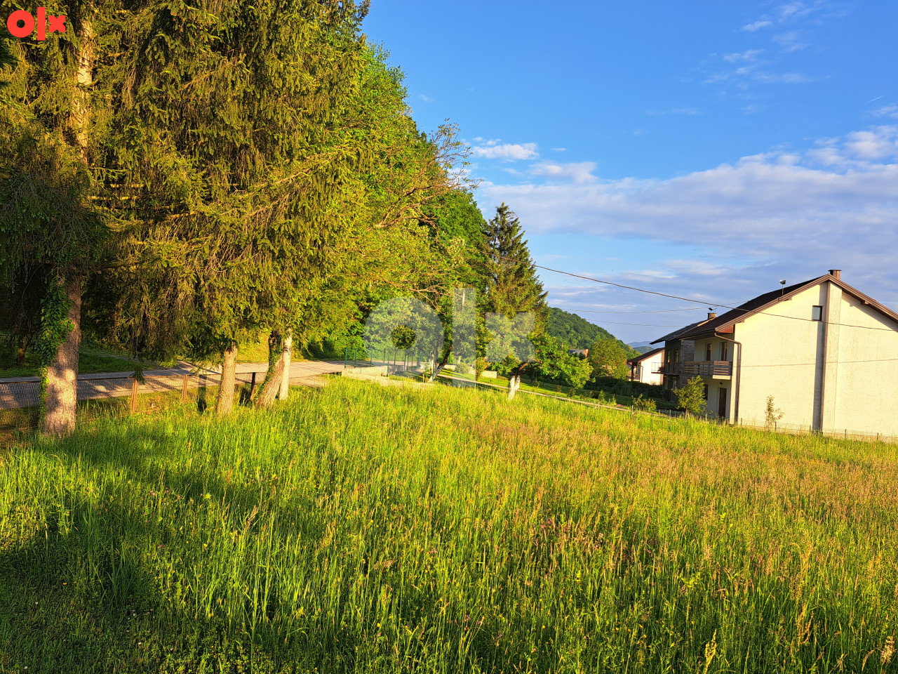Zemljište Teslić 8000m2 3