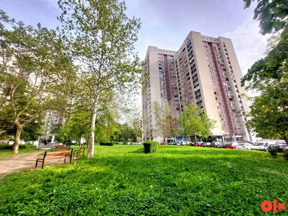 CAPITAL/ Trosoban stan Otoka/ 76m2/ Žrtava Fašizma 3
