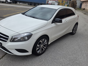 Mercedes-Benz A150CDI 2015G SVE DO REG 066133681