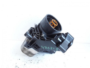 03N115389A KUCISTE FILTERA ULJA  Volkswagen GOLF VII 2