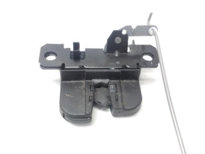 7E0827505B BRAVA HAUBE  Volkswagen T6 2015-