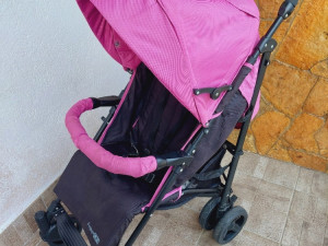 DJECIJA KOLICA Bebe  Kisobran  Freon Sun Plus