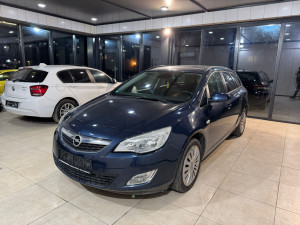OPEL ASTRA J 1.7 CDTI ST, 2011 GOD, NAVIGACIJA, KLIMA