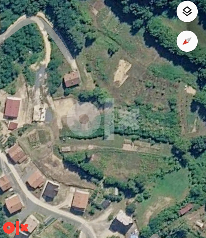 Zemljište Zavidovići 2