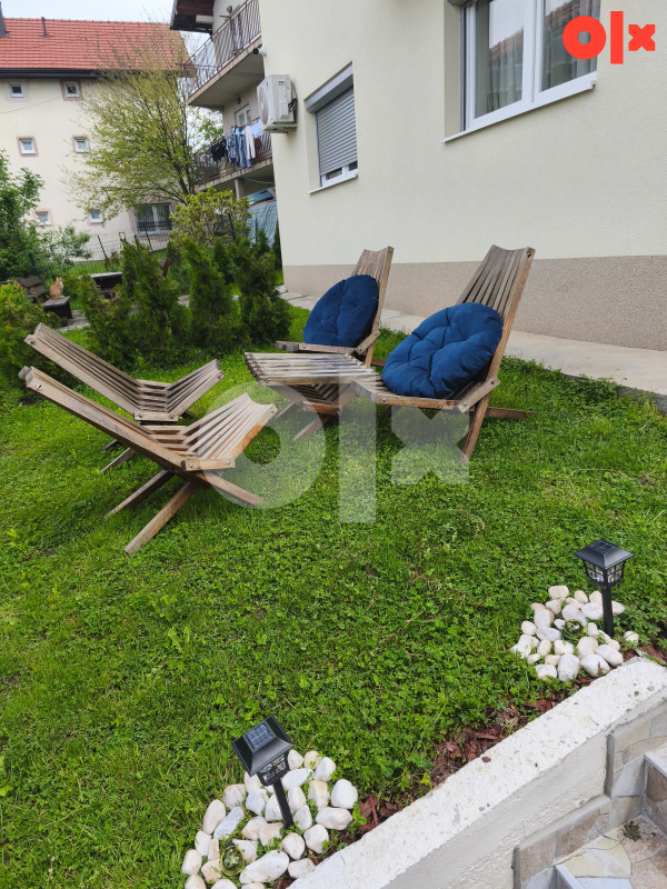 Stan na dan, u kući sa dvorištem, pet friendly 2