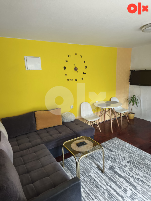 Stan na dan, u kući sa dvorištem, pet friendly 4