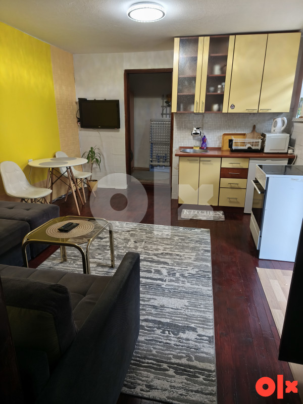 Stan na dan, u kući sa dvorištem, pet friendly 6
