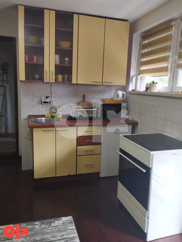 Stan na dan, u kući sa dvorištem, pet friendly 9