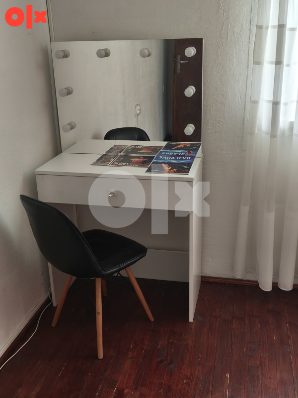 Stan na dan, u kući sa dvorištem, pet friendly 5