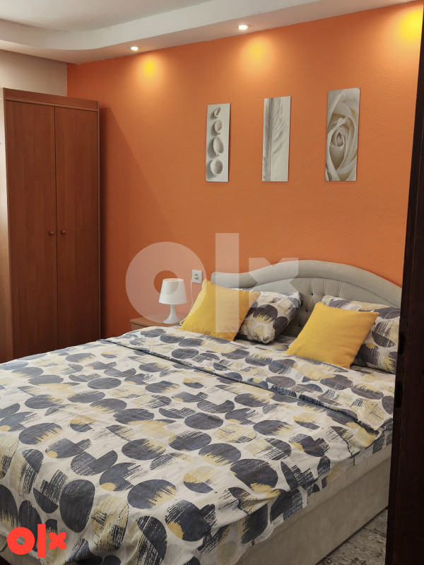 Stan na dan, u kući sa dvorištem, pet friendly 3