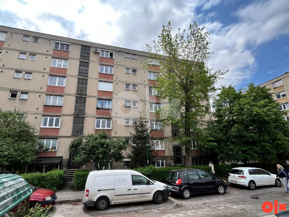 Stanovi i apartmani Sarajevo - Novi Grad