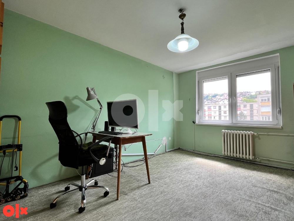 Stanovi i apartmani Sarajevo - Novi Grad 3