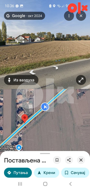 Zemljište Bijeljina 2