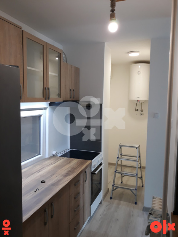 Mijenjam stan na Novom Beogradu (blok 23) za centar Banjaluke 2