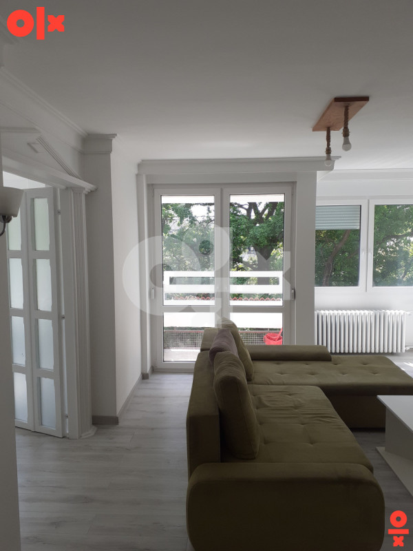 Mijenjam stan na Novom Beogradu (blok 23) za centar Banjaluke