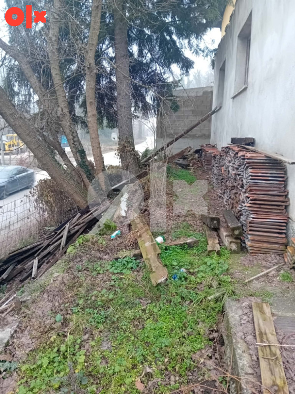 Kuća Lukavac 300m od centra grad cijena je po dogovor 3