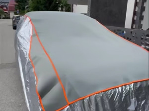 Cerada protiv Leda zaštitne za Auto univerzalni model, debela