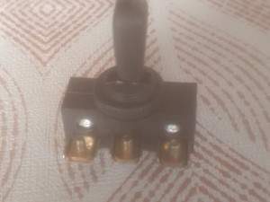 Prekidač za zmigavce za TRAKTOR