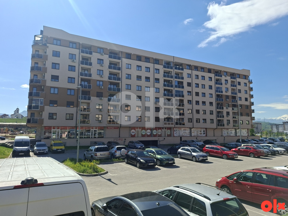 Trosoban stan - Decanska 62m2, Istocno Sarajevo