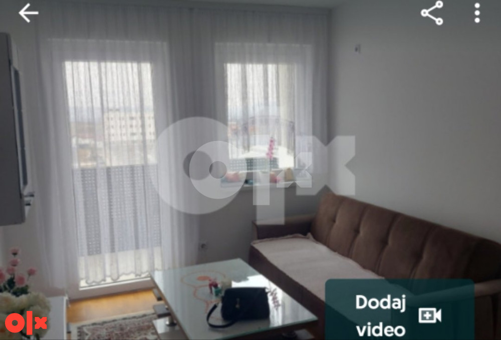 Iznajmljivan stan na dan Bihać