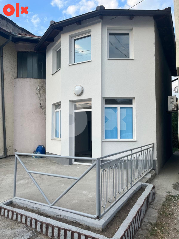 Poslovni prostor Kalesija / Tojsici