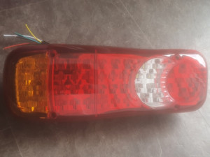 Stop lampe za kamione i prikoce 24v LED diode
