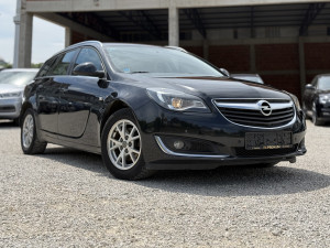Opel Insignia 2.0 cdti 2015 god EcoFlex Bi xenon
