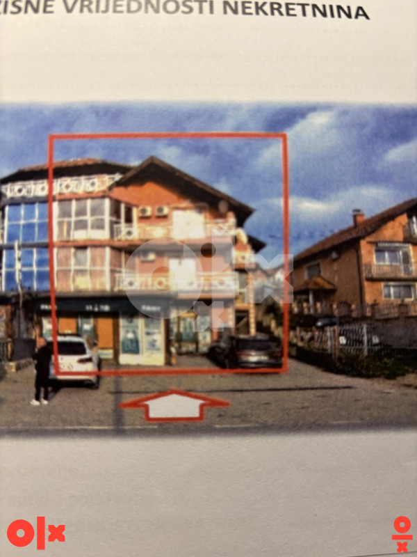 Kuća Tuzla 400m2