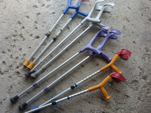 Štake stake