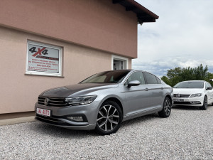 vw Passat b8,5 2,0tdi 150ks executive Facelift 11/2020god