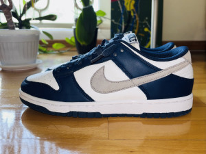 Ženske patike NIKE Dunk Low (Original)
