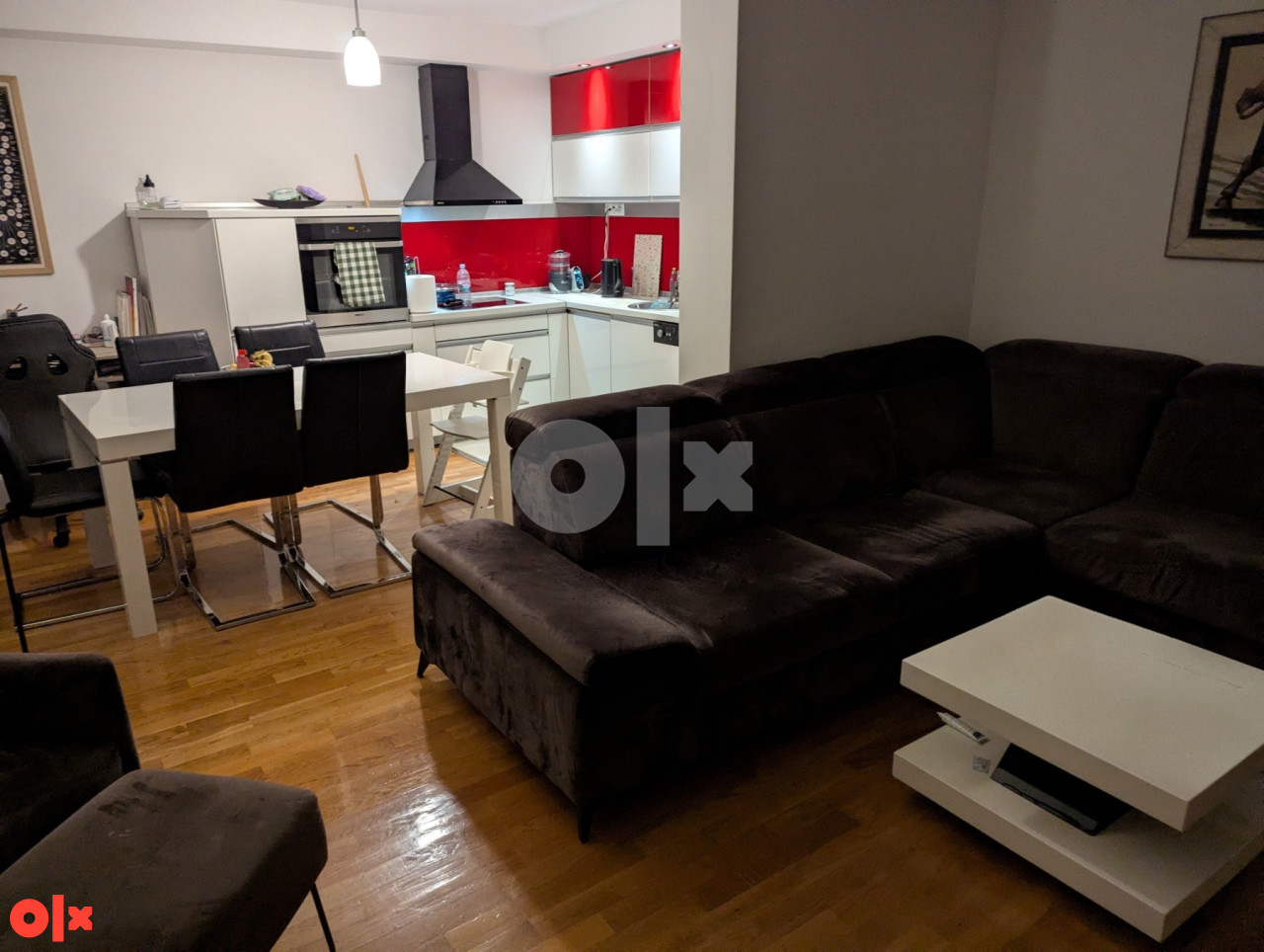 Stan Banja Luka 85m2 3