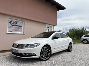 Vw Passat CC 2,0tdi 140ks highline dsg 2012god