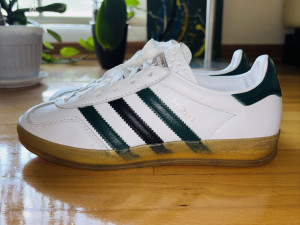 Ženske patike ADIDAS Gazelle Indoor (Original)